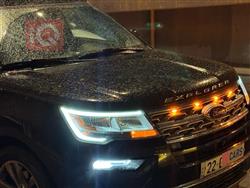 فورد إكسبلورر